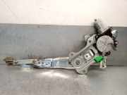 Fensterheber Links Hinten 62222SA010 Subaru Forester (SG) SUV 2.0 16V X (EJ204)