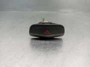 Warnleuchte Schalter NILES06016 Nissan BERLINA (P12) 1.6 CAT