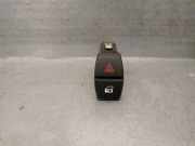 Warnleuchte Schalter 61319161896 BMW 5 serie Touring (F11) Kombi 520d 16V (N47-D20C)