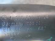 Türgriff Außen Ra BGLB7242X1 Mazda Schrägheck (BP) 2.0 SKYACTIV-G M Hybrid