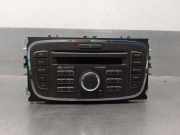 Radio 7M5T18C815BA Ford II (DA_, HCP, DP) 1.8 TDCi