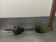 Antriebswelle Links Vorne 0K5542560XA Kia Carnival 2 (FIB/FLD) Großraumlimousine 2.9 HPDi 16V (J3(CRDI))