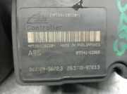 Abs Pumpe 445100D110 Toyota Yaris II (P9) Schrägheck 1.4 D-4D (1NDTV)