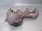 Auspuff Krümmer 96FF9430AA Ford IV (JA_, JB_) 1.8 D