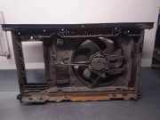 Kühlerventilator 9651941680 Peugeot 307 SW (3H) Kombi 2.0 HDi 110 FAP (DW10ATED(RHS))
