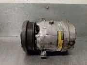 Klima Pumpe 1131909 Opel Astra F (53/54/58/59) SchrÃ¤gheck 1.6i (X16SZR)