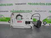 Tankklappe 2545187 Nissan X-Trail (T31) SUV 2.0 XE,SE,LE dCi 16V 4x4 (M9R)