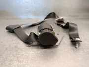 Sicherheitsgurt Rechts Hinten 96817096XX Citroën C3 Picasso (SH) Großraumlimousine 1.6 HDi 16V 90 (DV6ATED4(9HX))