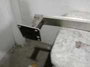 Stoßfängerträger Hinten 9677366080 Peugeot 308 SW (L4/L9/LC/LJ/LR) Kombi 5-drs 1.6 BlueHDi 120 (DV6FC(BHZ))