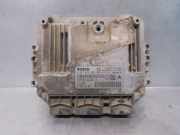 MotorsteuergerÃ¤t 9665091180 Peugeot Expert (G9) Van 1.6 HDi 90 (DV6UTED4(9HU))