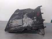 Bodenschutz 51718193815 BMW 3 serie (E46/4) Limousine 320d 16V (M47-D20(204D1))
