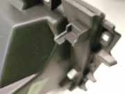 Handschuhfach 735577227 Fiat 500X (334) SUV 1.4 Multi Air 16V (55263624)