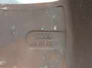 Felge 4B0601025F Audi A6 Avant (C5) Kombi 2.7 V6 30V Biturbo Quattro (AJK)