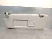 Sonnenblende Links 8V0857551C Audi A3 (8V1/8VK) Schrägheck 3-drs 2.0 TDI 16V (CRBC)