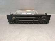 Radio 65129173686 BMW X3 (E83) SUV 2.0d 16V (N47-D20A)