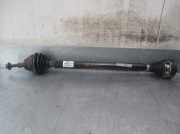 Antriebswelle Rechts Vorne 1K0407272QQ Volkswagen Passat (3C2) Limousine 2.0 TDI 16V Bluemotion (CBDC) CBDC