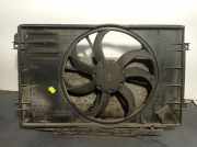 Kühlerventilator 1K0121205AA Seat Leon (1P1) Schrägheck 5-drs 1.9 TDI 105 (BLS)