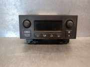 Bedienung Klimacontrolle 9646627977 Peugeot 307 SW (3H) Kombi 1.6 16V (TU5JP4(NFU))