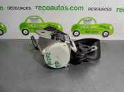 Sicherheitsgurt Rechts Hinten 8V51A611B68AH Ford Fiesta 6 (JA8) SchrÃ¤gheck 1.4 TDCi (KVJA(Euro 5))