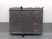 Radiator 9680533480 Peugeot Partner Tepee (7A/B/C/D/E/F/G/J/P/S) Großraumlimousine 1.6 HDI 90 (DV6DTED(9HF))