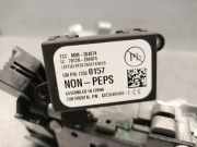 Zündschloss 13500157 Opel Zafira Tourer (P12) Großraumlimousine 1.6 CDTI 16V ecoFLEX 120 (B16DTH)