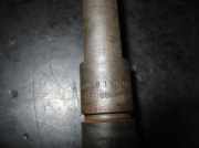 Kraftstoff-Injector 028130201G Seat Cordoba (6C2/6K2) Limousine 1.9 TDi SXE,GT,SX (AHU)