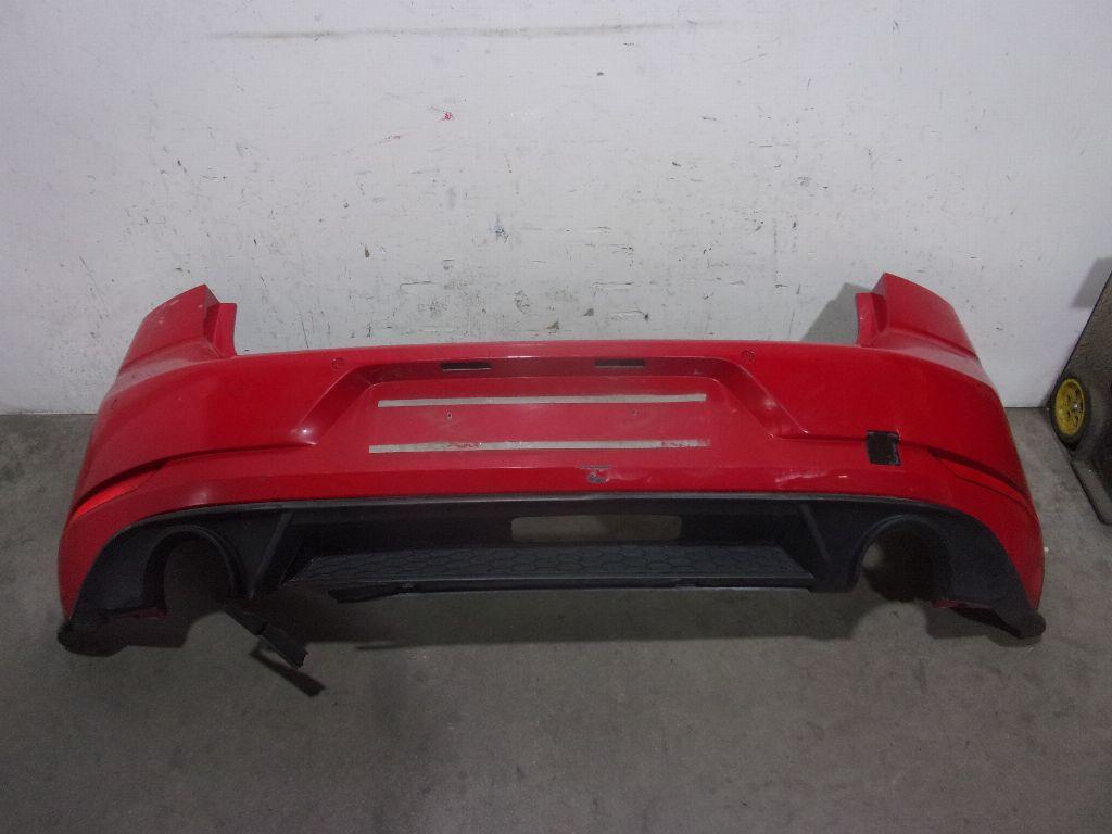 Stoßstange Hinten 5G6807417BQ Volkswagen VII (5G1, BQ1, BE1, BE2) 2.0 GTI