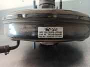 Bremskraftverst?rker 58500B2880 Kia Soul II (PS) Gro?raumlimousine 1.6 CRDi 16V (D4FB)