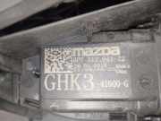 Gaspedal GHK341600G Mazda 2 (DJ/DL) Schrägheck 1.5 SkyActiv-G 90 (P5)