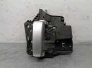 Türgriff Innen Links Hinten 9143N7 Citroën Berlingo Cinqspace, Multispace Großraumlimousine 1.6 Hdi 16V 90 (DV6ATED4(9HX))