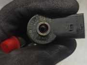 Achsschenkel Halter Links Hinten 52710J7AA0 Kia Xceed SUV 1.0 T-GDi 12V (G3LC)