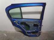 T?r Links Hinten 821015M431 Nissan ALMERA (N16/E) 2.2 16V Turbodiesel CAT