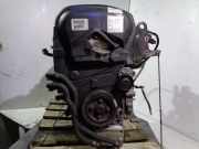 Motor B4204T2 Volvo S40 (VS) Limousine 2.0 16V T (B4204T2)