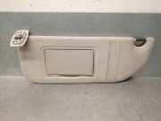 Sonnenblende Links 8143KL Peugeot 107 Schrägheck 1.0 12V (384F(1KR))