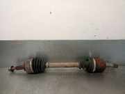 Antriebswelle Links Vorne 8200198016 Renault Megane II (LM) Limousine 1.9 dCi 120 (F9Q-B800)