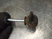 Bedienung Klimaanlage 9672248380 Peugeot 208 I (CA/CC/CK/CL) Schrägheck 1.6 Blue HDi 100 (DV6FD(BHY))