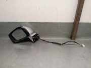 Außenspiegel Links 76250SJDE31ZA Honda FR-V (BE) Großraumlimousine 2.2 i-CTDi 16V (N22A1)