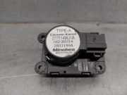 Luftklappe Stellmotor 277T14BU1A Nissan Qashqai (J11) SUV 1.5 dCi DPF (K9K-636(Euro 5))