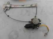 Fensterheber Rechts Hinten 8356060G00 Suzuki Baleno (GC/GD) Limousine 1.6 16V (G16B)