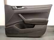 Türverkleidung Rechts Vorne 2G4867012AE Volkswagen Taigo SUV 1.0 TSI 110 12V (DLAA) DLAA