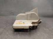 TÃ¼rschloss Links Hinten 1H4839015 Volkswagen Vento (1H2) Limousine 1.6 i (ABU) ABU