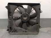 KÃ¼hlerventilator AX1680002150 Honda HR-V (RU) GroÃŸraumlimousine 1.6 i-DTEC 16V (N16A3)