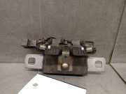 Heckschloss 80A827507 Audi SQ7 (4MB/4MG) SUV 4.0 TDI V8 32V (CZAC)