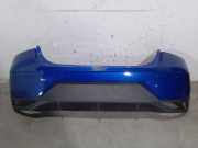 Stoßstange Hinten 86610Q0010 Hyundai i20 (BC3) Schrägheck 5-drs 1.0 T-GDI 120 Mild Hybrid 48V 12V (G3LF)