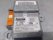 Steuerger?t Airbag 9638588780 Peugeot 106 II Schr?gheck 1.5 XNd,XRd,Sketch (TUD5(VJZ))