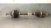 Antriebswelle Links Vorne 9661107380 Peugeot SW I (4E_, 4H_) 1.6 HDi