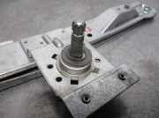 Fensterheber Links Hinten 1388503 Opel Corsa D Schr?gheck 1.4 16V Twinport (Z14XEP)