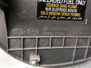 Tankklappe 695101Y000 Kia Picanto (TA) Schr?gheck 1.0 12V (G3LA)