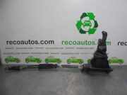 Schalthebel 349017122R Dacia Sandero II Schrägheck 1.5 dCi 90 (K9K-C6)