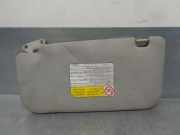 Sonnenblende Rechts 7620A872YA Mitsubishi Lancer Sports Limousine (CY/CZ) Limousine 2.0 DI-D 16V (BWC)